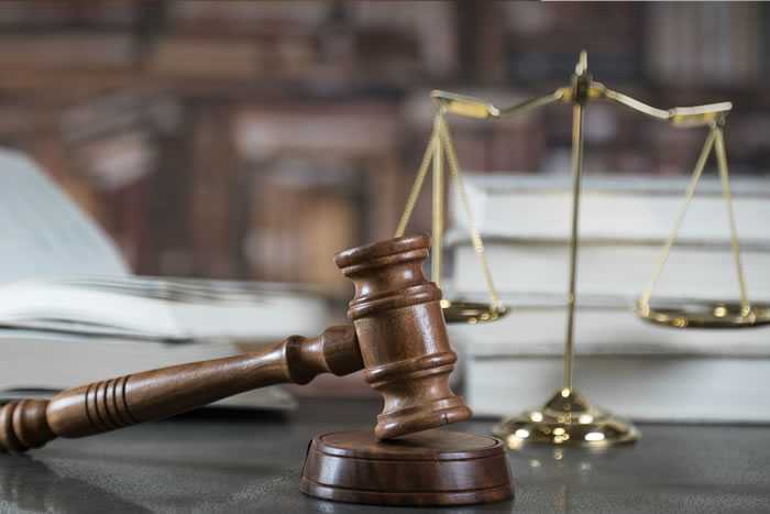 Escritório de advocacia trabalhista
