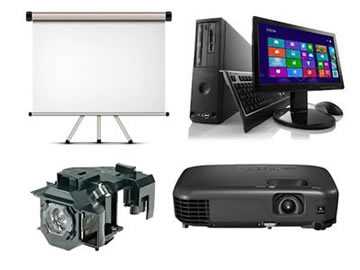 Locação de Equipamentos para Eventos
