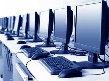 Alugar um Computador