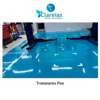 Empresas De Limpeza Profissional