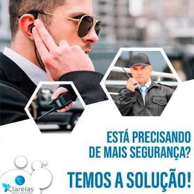 Terceirização de portaria em Minas Gerais