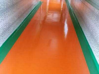 Pintura Epóxi Para Condomínio