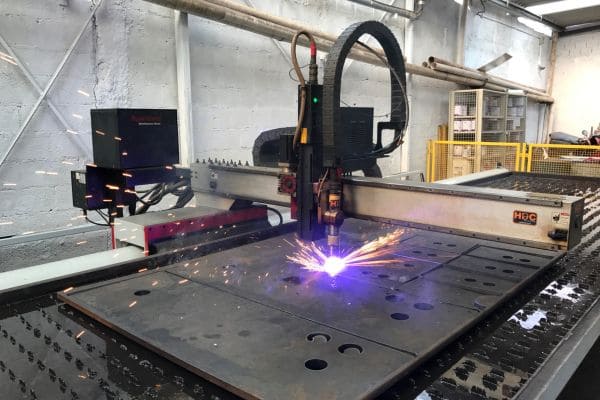 Empresa de corte laser em Campinas