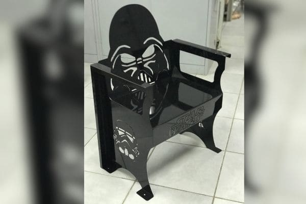 Componentes em aço carbono em Campinas